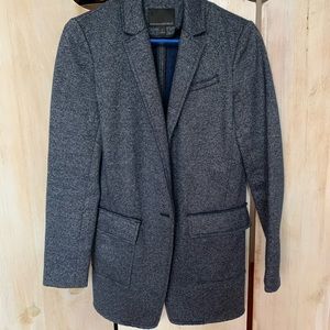 Banana Republic Blazer